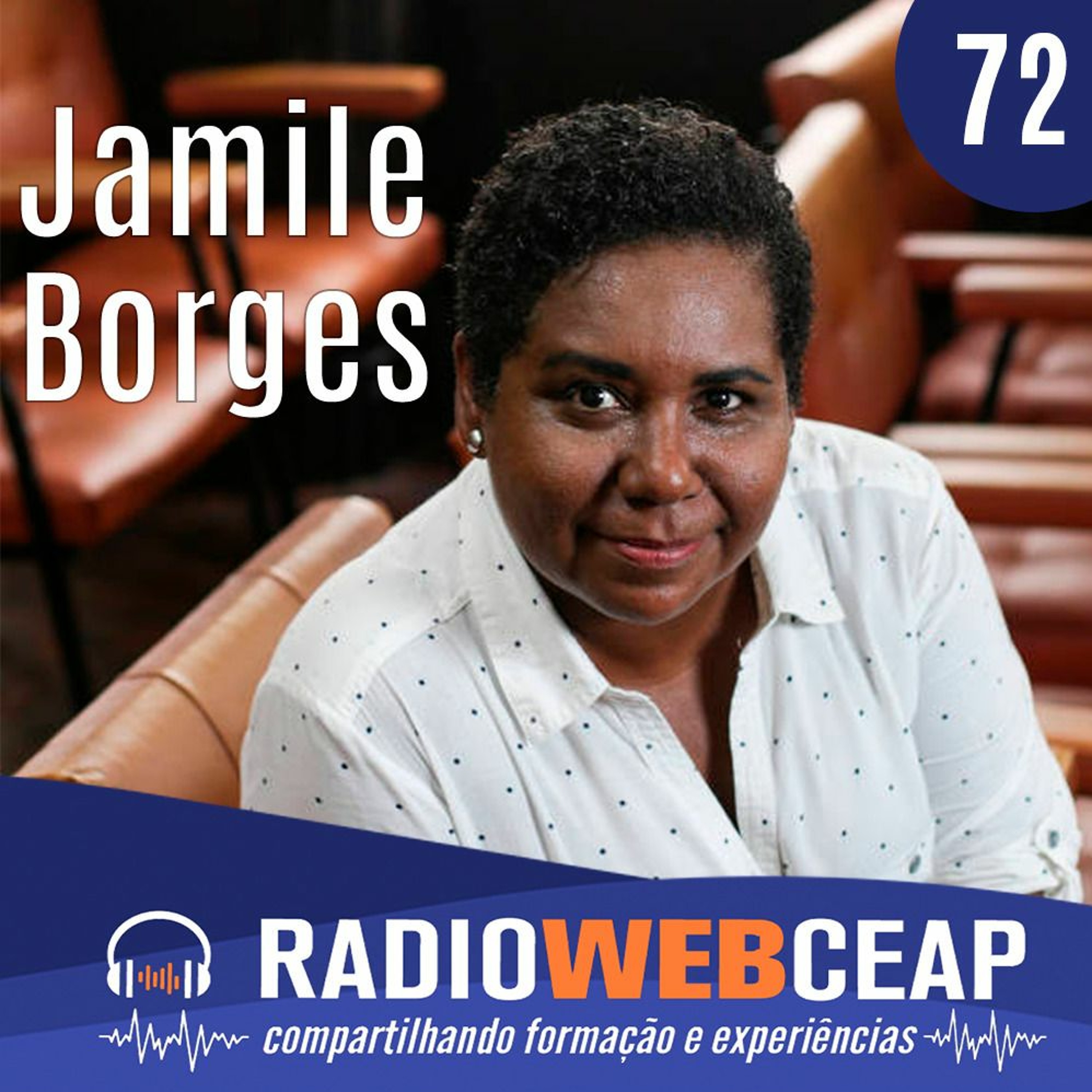 Radioweb CEAP: formação de professores