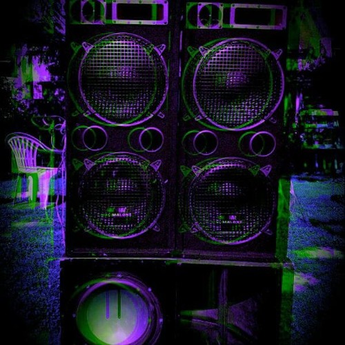 Set Uptempo Terror 18