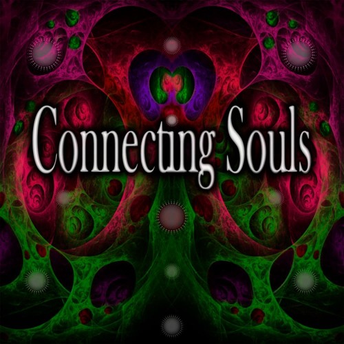 Connecting Souls 039 on Proton Radio guest Luke Warren