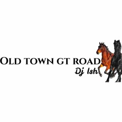 Old Town GT Road