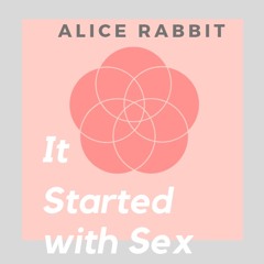My introduction to Sex and God 001