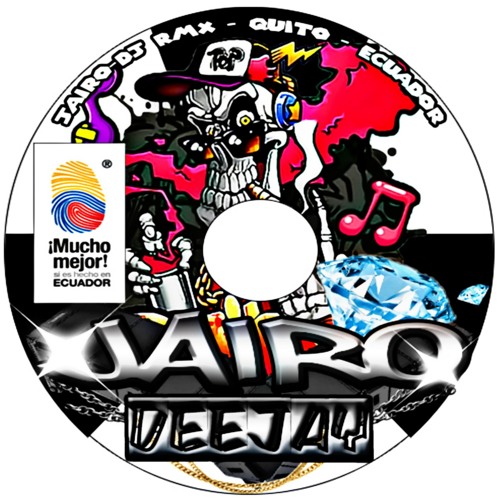 :: JAIRO DJ RMX - CHICHA EXTREEM - 0967517398 ::