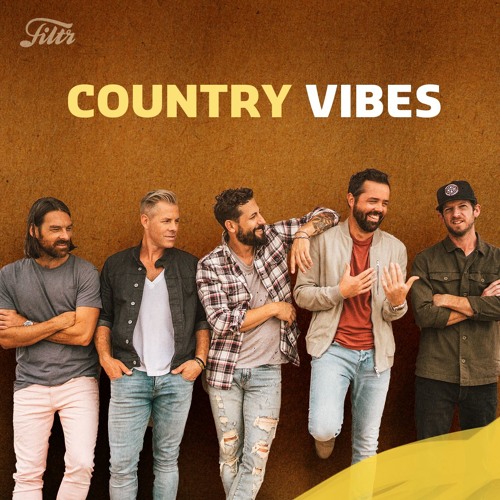 Country Vibes by Filtr US | Free Listening on SoundCloud