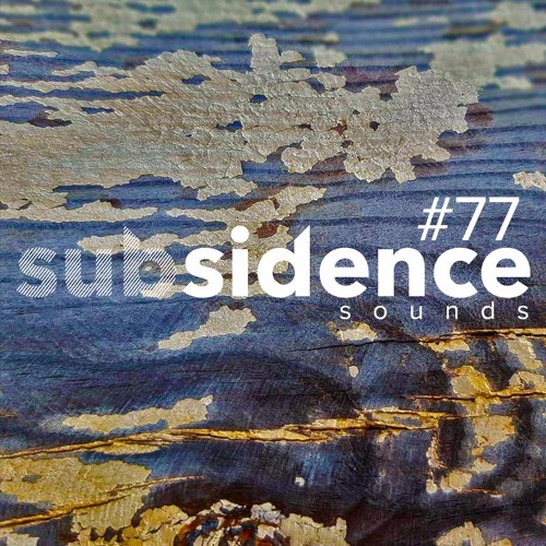 Dale Middleton - Subsidence Sounds #077