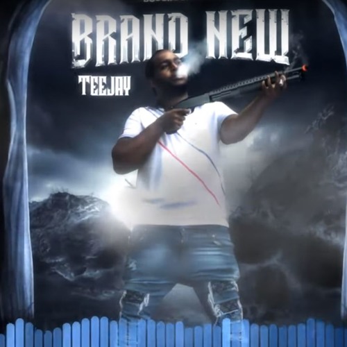 Teejay - Brand New _ July 2019 @DANCEHALLPLUGG