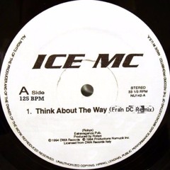 Ice MC - Think About The Way (Fran DC Remix)