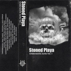 STONED PLAYA - SHOOT2KILL