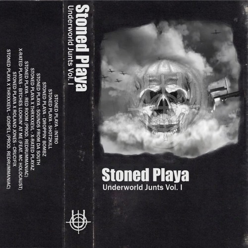 STONED PLAYA - SHOOT2KILL