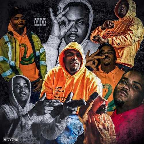 Letter To My Niggas (prod. by 20)