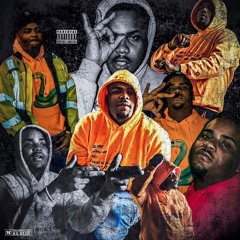 No Hook Pt 3 (prod. by Freshduzit)