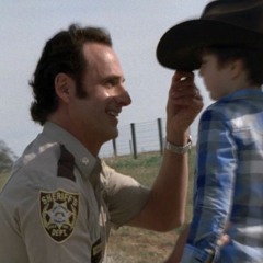 Dear Carl (The Walking Dead 8x16 Soundtrack)