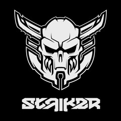 STRIKER - Livesets & Podcasts