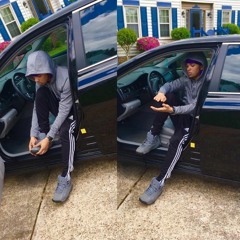 Jthugga - Act Up (Remix)