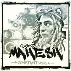 MAHESH Feat. ALI ROOTS - KILL A SOUND  (FREE DOWNLOAD)