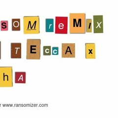 Ransom (remix) - Lil Tecca x Cypha