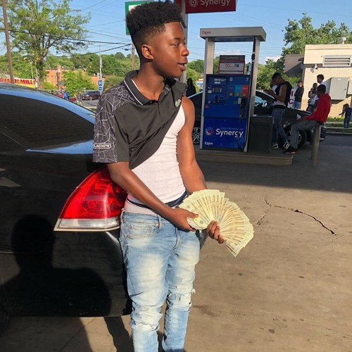 MoneyMarr - Slimey Part 2