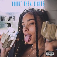 Count Them Digits ft. YKJay (prod. by Callan)