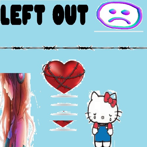 left out