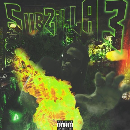 SUBZILLA 3