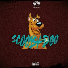 Scooby Doo (Gil Gomes✘Edson Star✘@Will_Killer)