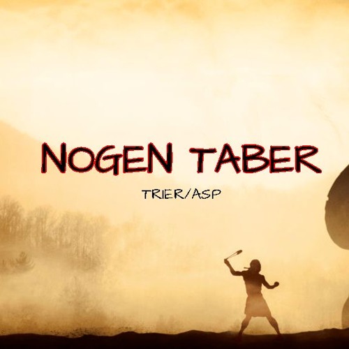 Nogen Taber ft ASP