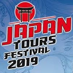 Japan Tours - Electro Edit (60s)