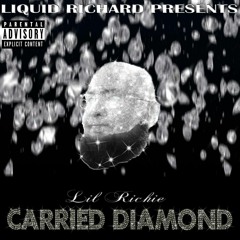 [DEMO version] LIL RICHIE - Taste My Dick