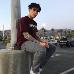 i like being
