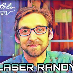 LOLO Knows DJ Mix...  Laser Randy (Cleveland, Ohio)