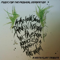'Music for the Prodigal Generation' (Glastonbury / Boomtown Keith Flint Tribute Set) - Mike Freear