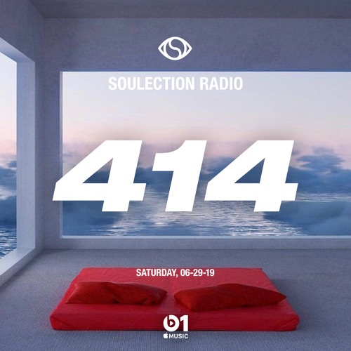 Soulection Radio #414