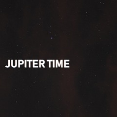 Jupiter Time