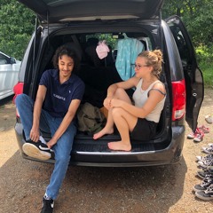 Blues Clues (feat. nobevdev)