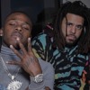 Dreamville J Cole Ft Lute Dababy And Kendrick Lamar Under The Sun Fast Mp3