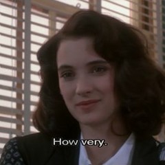 winona (drop nineteens cover)