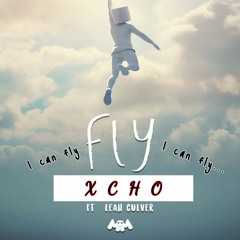 Xcho - I can fly | 2019