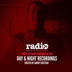 Day&Night Recordings Radio EP095 - Hosted By Andry Cristian