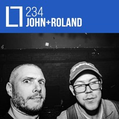 Loose Lips Mix Series - 234 - John+Roland