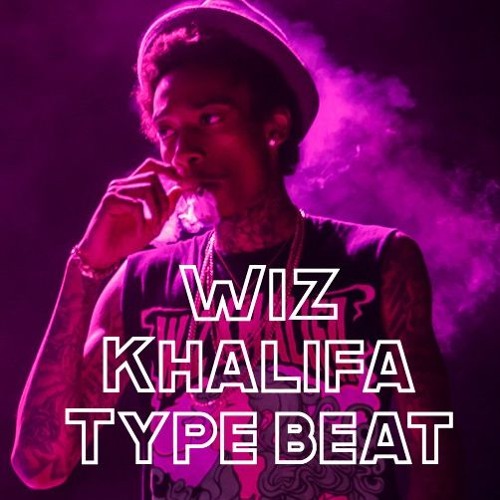 *Free* Wiz Khalifa Type Beat x Rap Instrumental "See Through" by 808 KB