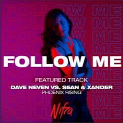 Dave Neven vs Sean & Xander - Phoenix Rising