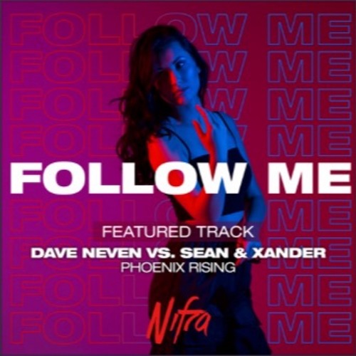 Dave Neven vs Sean & Xander - Phoenix Rising