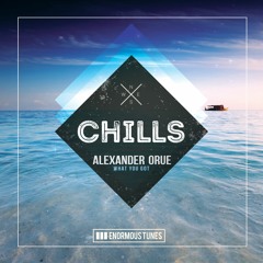 Alexander Orue - What You Got