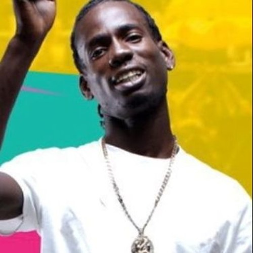 Potential Kidd - Jump Off Mi Cocky (Fast Version)