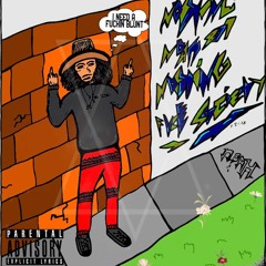 NOAH - Insane Flakes (Prod. RXVIRD)