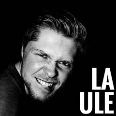 Technobunker Podcast No.11 LAULE (HardTechno)