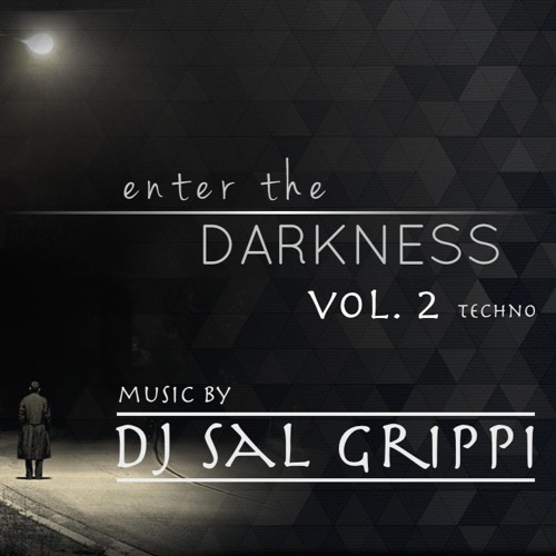 Endless Darkness Vol 2 by Jagrit Gupta