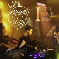 Mahmut Orhan - Scchhh feat. Irina Rimes | I Feel Your Pain Extended