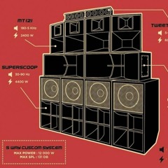 STRICTLY ROOTS AND CULTURE REGGAE MUSIC MASSIVE