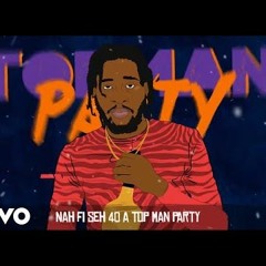 Quada - Top Shelf (Top Man Party)