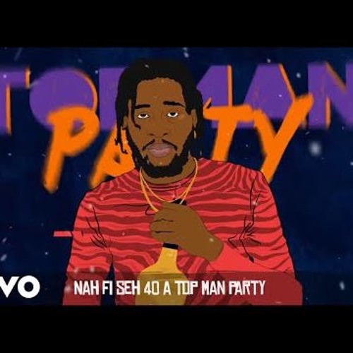 Quada - Top Shelf (Top Man Party)